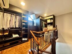 Palms @ Sixth Avenue (D10), Semi-Detached #604795891